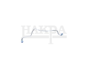 504323086-IVECO-INJECTOR PIPE